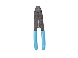 Channellock 959 Wire Stripper and Cutter 8 1/4"