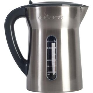 Stainless Steel Water Filtration Pitcher