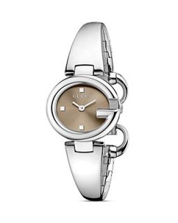 Gucci Guccissima Collection Watch, 27mm
