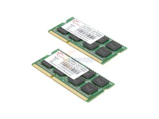G.SKILL Memory for Apple Model FA 10666CL9D 8GBSQ