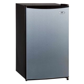 SPT Stainless Steel Energy Star Compact Refrigerator   16279174