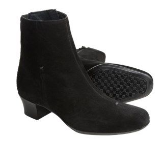 Munro American Lilian Ankle Boots (For Women) 4051T 35