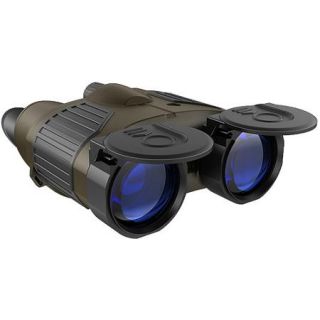 Pulsar Expert VMR 8x40 Binoculars