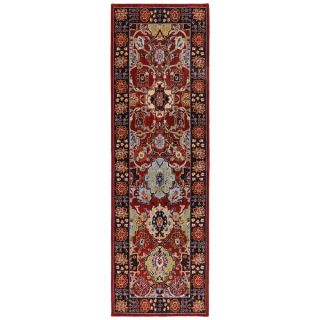 Karastan Bravado Mahir Rug (26 x 8)   17413980  