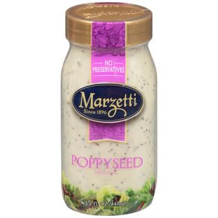 Marzetti Poppyseed Dressing 15 FL OZ JAR