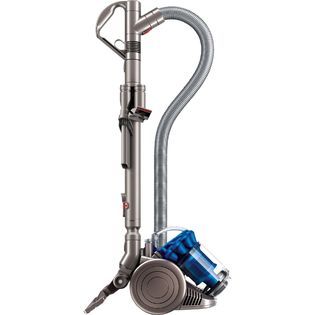 Dyson  DC26 City Multi floor Bagless Canister Vacuum Cleaner  Closeout