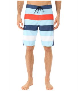 ONeill Superfreak Scallop Superfreak Series Boardshort Pale Blue