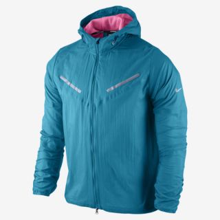 Nike Cyclone Mens Running Jacket