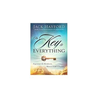 The Key to Everything (Reprint) (Paperback)
