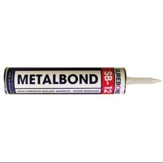 SUREBOND SB 12 Metal Bond Sealant