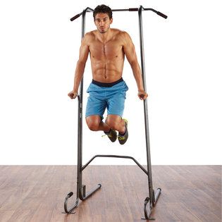 Pure Fitness  Multi Station Power Tower