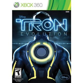 Tron Evolution for Xbox 360    Disney Interactive