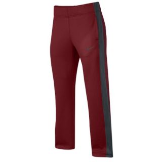 Nike Team KO Pants   Womens   For All Sports   Clothing   Cardinal/Anthracite