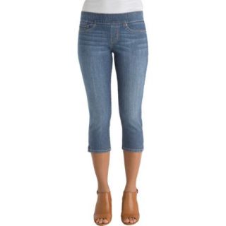 Signature by Levi Strauss & Co. Elle Capri