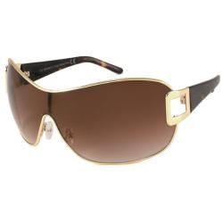 Kenneth Cole Reaction KC2300 Womens Shield Sunglasses  