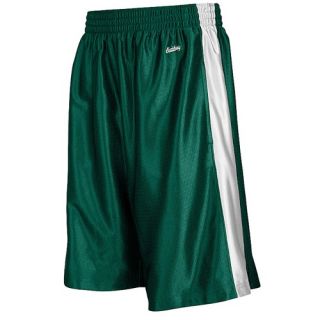 Big Jam Basketball Shorts   Mens   Basketball   Clothing   Forest Green/White