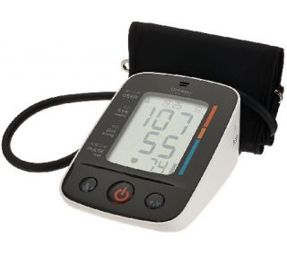 Oregon Scientific Talking Blood Pressure Monitor —