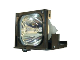 Philips Lamp Housing For Philips LC4433/27 Projector DLP LCD Bulb
