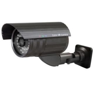 AVUE Indoor/Outdoor 700 TVL Bullet Security Camera AV762SDIR