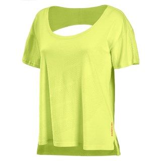 New Balance Inspire Layering T Shirt (For Women) 7836W 62