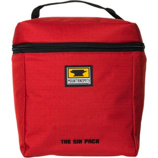 Mountainsmith Six Pack Cooler
