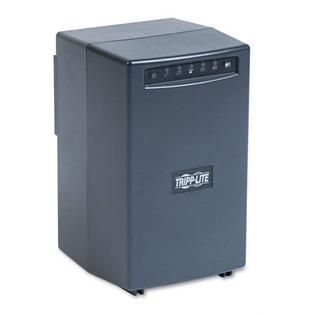 Tripp Lite VS Series UPS System, Eight Outlet 1500 Volt Amps   Office