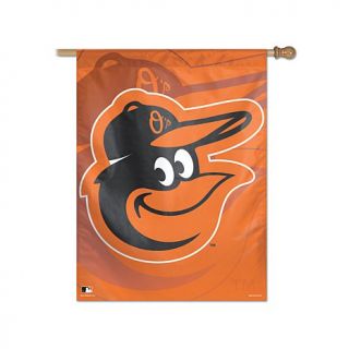 MLB 27" x 37" Vertical Team Banner   Baltimore Orioles   7795367