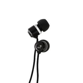 Able Planet  Musicians Choice SI170B Sound Isolation Earphones w