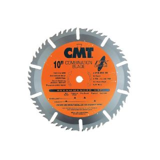 CMT 8 1/4 in 35 Tooth Continuous Carbide Circular Saw Blade