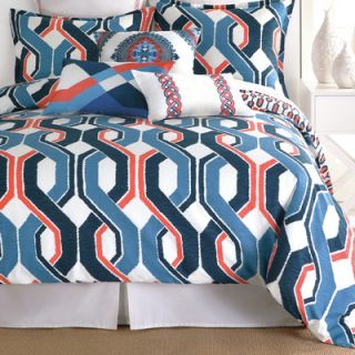 Coastline Ikat Bedding Collection by Trina Turk Residential