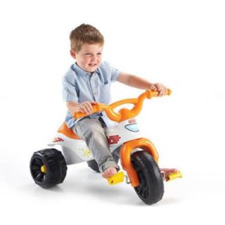 Fisher Price Tough Trike