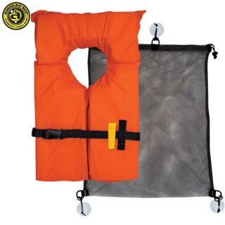 Airhead Stand Up Paddleboard Basic Coast Guard Kit 789279