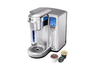Breville BKC600XL Gourmet Single Cup Coffee Maker