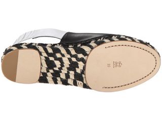 Proenza Schouler Flat Slingback Sandal