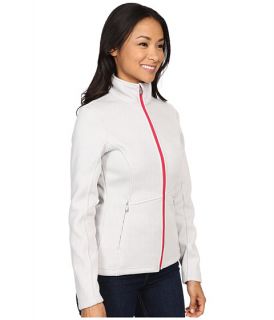 Spyder Endure Full Zip Mid Weight Core Sweater Cirrus/Punch