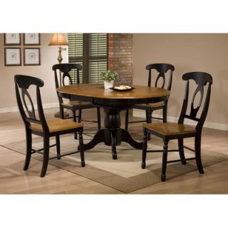 Winners Only, Inc. Quails Run Dining Table