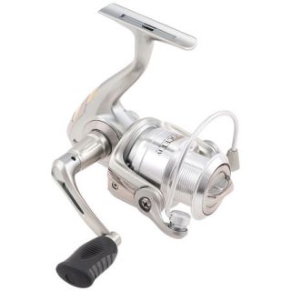 Mitchell Avocet IV Silver Spinning Reel 940513