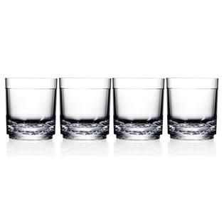 Drinique Drinique Unbreakable Elite Tumbler 12oz., 4pk   Home   Dining