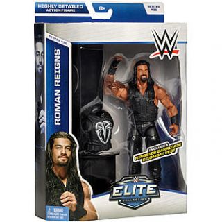 WWE Roman Reigns   WWE Elite 38 Toy Wrestling Action Figure   Toys