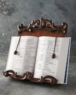 GG Collection Cookbook Holder