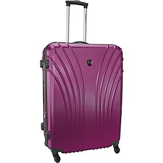 Travelers Choice 28 Hardside Lightweight Spinner Luggage