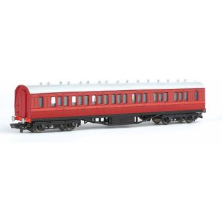Bachmann Trains Thomas and Friends Spencer's Special Coach, HO Scale Train