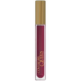 CoverGirl Queen Collection Colorlicious Q660 Crushed Berries Gloss