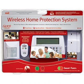 SABRE RED WP 100SABRE Wireless Home Protection System   Tools   Home