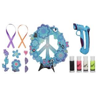 DohVinci Peace Project Design Kit   Toys & Games   Arts & Crafts