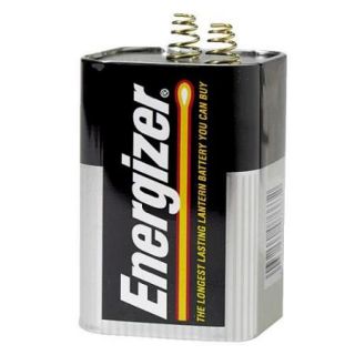 Energizer 6 Volt Lantern Battery