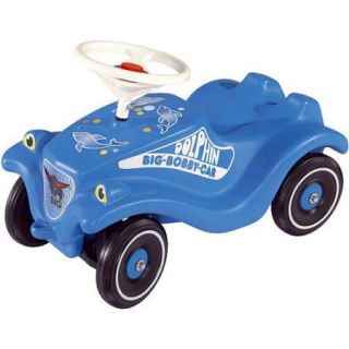 Big Toys Bobby Push/Scoot Car