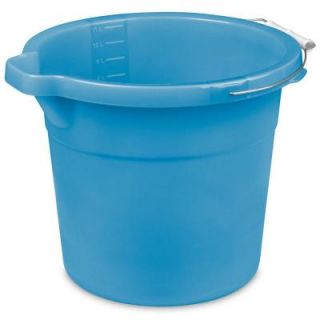 12 Qt. Spout Pail 11234312