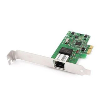 10/100/1000 Mbps PCIe Gigabit Ethernet LAN Network Card Adapter NIC Replacement