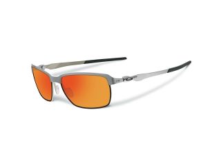 Oakley Mens 12 985 Oil Rig Visor Sunglasses